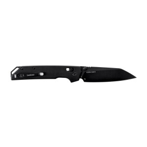 Nóż składany Kershaw Iridium 2038RBLK
