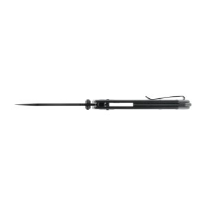 Nóż składany Kershaw Iridium 2038RBLK