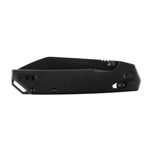 Nóż składany Kershaw Iridium 2038RBLK
