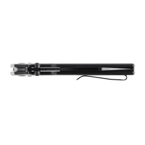 Nóż składany Kershaw Iridium 2038RBLK