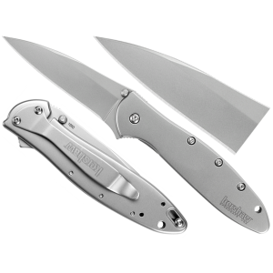 Nóż składany Kershaw Leek 1660