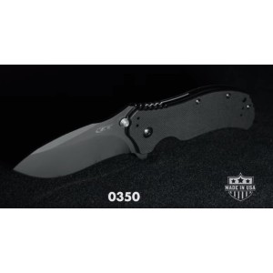 Nóż składany Zero Tolerance ZT 0350