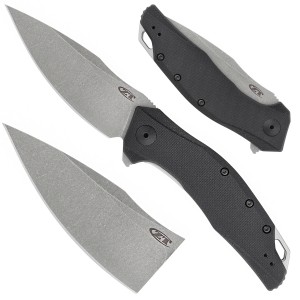 Nóż składany Zero Tolerance ZT 0357