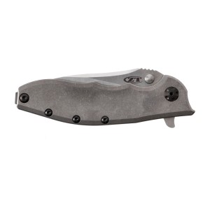 Nóż składany Zero Tolerance ZT Hinderer 0562TI