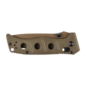 Nóż taktyczny Benchmade 273FE-05 Mini Adamas