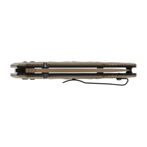 Nóż taktyczny Benchmade 273FE-05 Mini Adamas