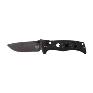 Nóż taktyczny Benchmade 273GY-04 Mini Adamas