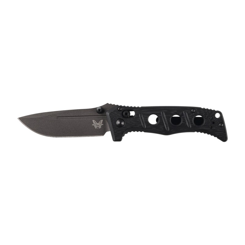 Nóż taktyczny Benchmade 273GY-04 Mini Adamas