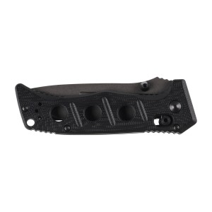 Nóż taktyczny Benchmade 273GY-04 Mini Adamas