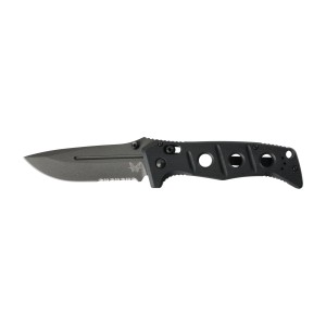 Nóż taktyczny Benchmade 275SGY-03 Adamas