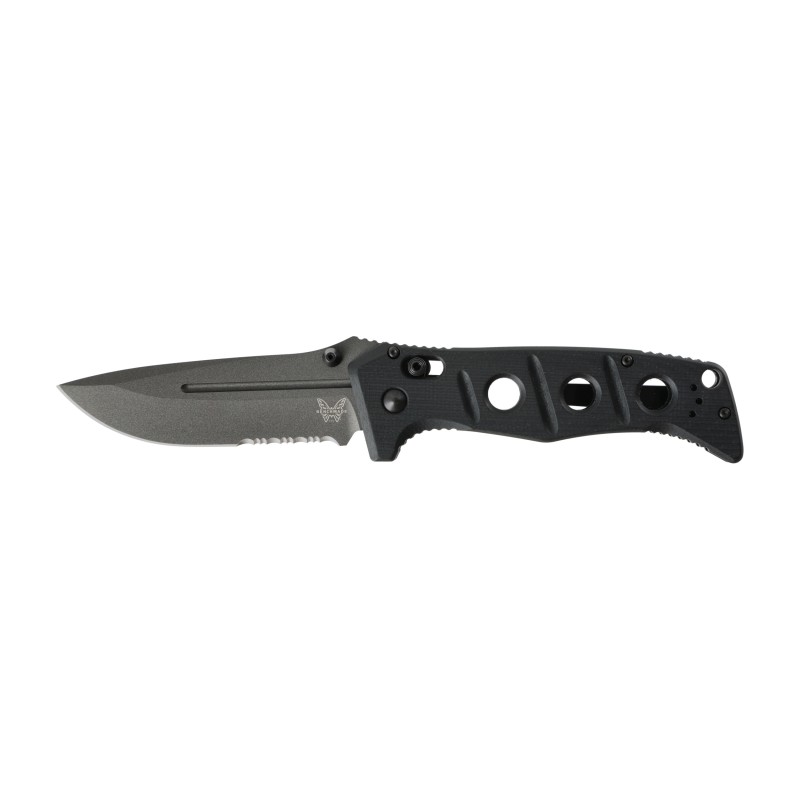 Nóż taktyczny Benchmade 275SGY-03 Adamas