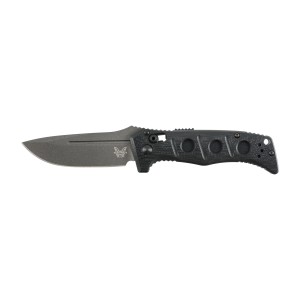 Nóż taktyczny Benchmade 2730GY-04 Mini Auto Adamas