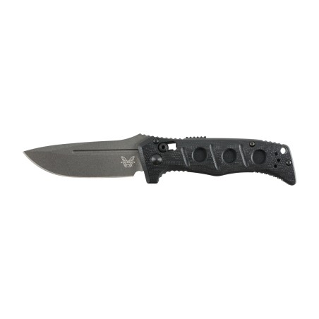 Nóż taktyczny Benchmade 2730GY-04 Mini Auto Adamas
