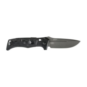 Nóż taktyczny Benchmade 2730GY-04 Mini Auto Adamas