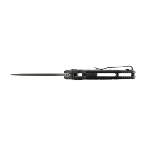 Nóż taktyczny Benchmade 2730GY-04 Mini Auto Adamas