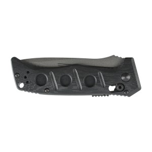 Nóż taktyczny Benchmade 2730GY-04 Mini Auto Adamas