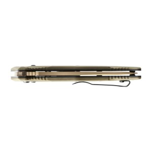 Nóż taktyczny Benchmade 2750FE-04 Auto Adamas