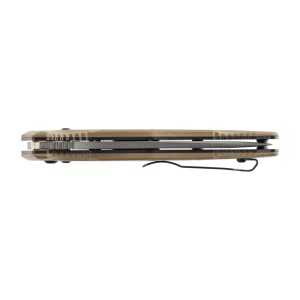 Nóż taktyczny Benchmade 2750GY-05 Auto Adamas