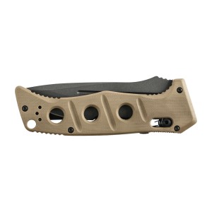 Nóż taktyczny Benchmade 2750SGY-05 Auto Adamas