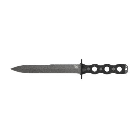 Nóż taktyczny Benchmade185BK SOCP