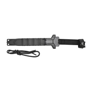 Nóż taktyczny Benchmade185BK SOCP
