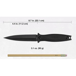 Nóż taktyczny Kershaw Secret Agent 4007
