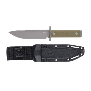 Nóż wojskowy Zero Tolerance ZT 0006