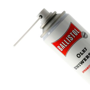 Olej do broni Ballistol spray 200 ml