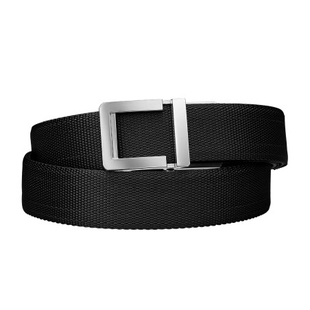Pas taktyczny Kore Essentials Tactical Nylon Quarter Gun Belt Q2 1.25" czarny