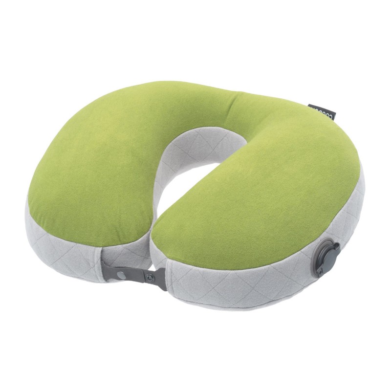Poduszka podróżna Cocoon w kształcie litery U, wasabi