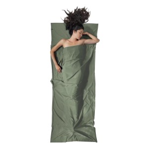 Pościel Cocoon podróżna, 100% z lyocellu