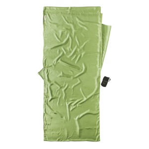 Pościel Cocoon podróżna, z naturalnego jedwabiu