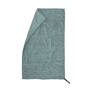 Ręcznik Cocoon Eco Travel Towel - Lyocell, M, zielony