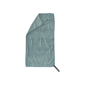 Ręcznik Cocoon Eco Travel Towel - Lyocell, S, zielony