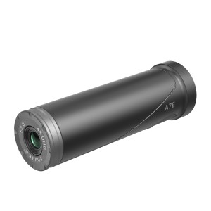 Strzelecka kamera sportowa na broń HIKMICRO HIKCam A7E