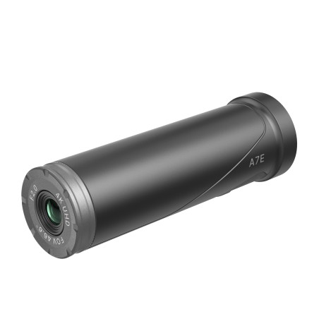 Strzelecka kamera sportowa na broń HIKMICRO HIKCam A7E