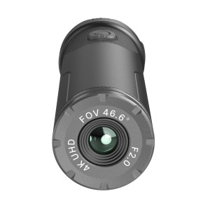 Strzelecka kamera sportowa na broń HIKMICRO HIKCam A7E