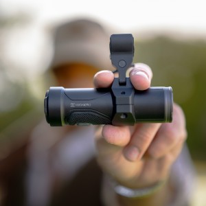 Strzelecka kamera sportowa na broń HIKMICRO HIKCam A7E