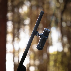 Strzelecka kamera sportowa na broń HIKMICRO HIKCam A7E