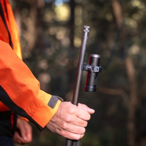 Strzelecka kamera sportowa na broń HIKMICRO HIKCam A7E