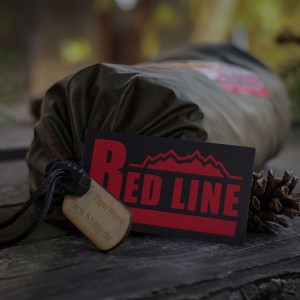 Tarp TigerWood RedLine StingyRay 3,6x2,8 oliwkowy