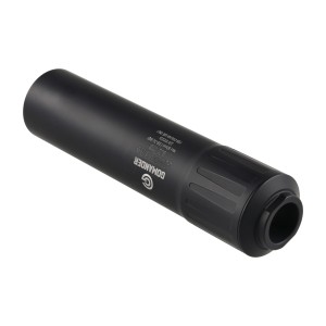 Tłumik do broni myśliwskiej Gomander Hunter II OB 8 mm 5/8x24