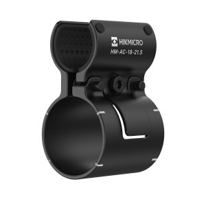 Uchwyt pod broń do kamery HIKMICRO Hikcam A7E