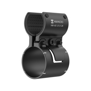 Uchwyt pod broń do kamery HIKMICRO Hikcam A7E
