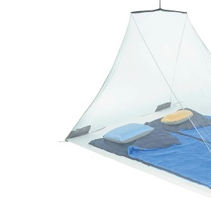 Ultralekka moskitiera Cocoon Outdoor Net - Double