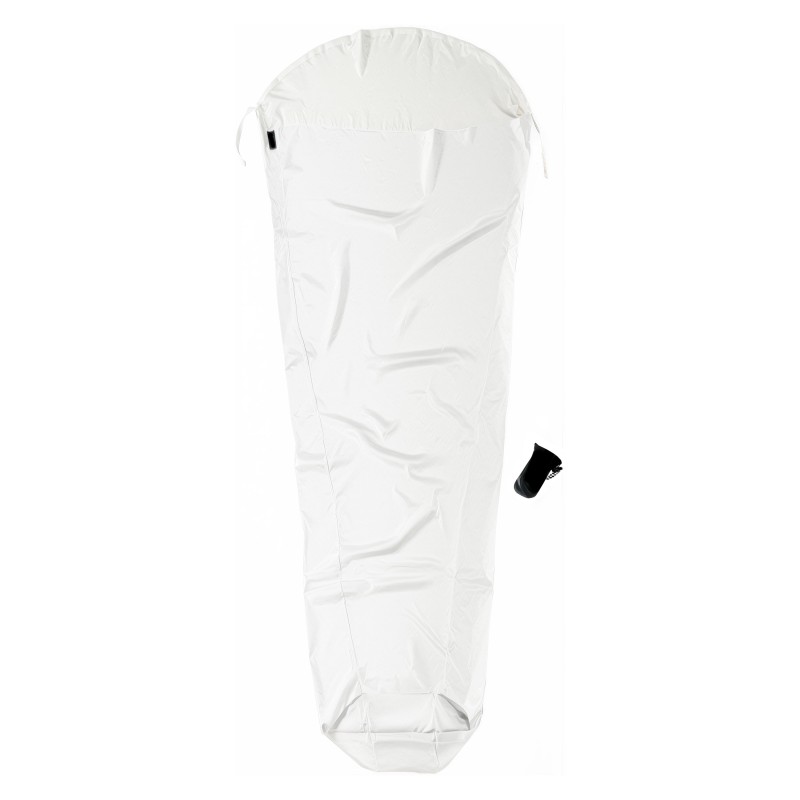 Wkładka do śpiwora Cocoon o kroju mumii