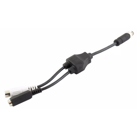 Kabel do Pulsar Quantum XQ (zasilanie+nagrywanie)