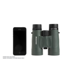 Lornetka Celestron Nature DX 10x42