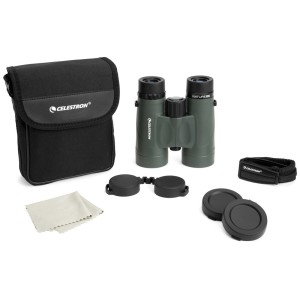 Lornetka Celestron Nature DX 10x42