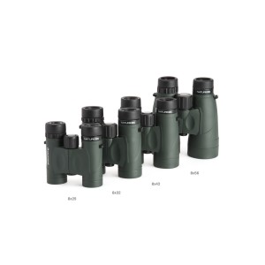 Lornetka Celestron Nature DX 10x42